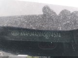 Kia Forte 2.0L Ex KNAFU4A20A5074574 снимка