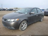 Kia Forte 2.0L Ex KNAFU4A20A5074574 снимка