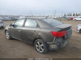Kia Forte 2.0L Ex KNAFU4A20A5074574 снимка