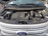 Ford Explorer Xlt 1FM5K8D80DGC50622 снимка