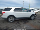 Ford Explorer Xlt 1FM5K8D80DGC50622 fotografie