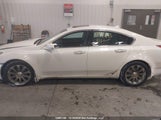 Acura Tl 19UUA9F59BA800333 снимка