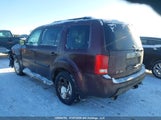 Honda Pilot Ex 5FNYF4H40AB502249 снимка