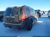 Honda Pilot Ex 5FNYF4H40AB502249 fotografie