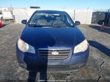 Hyundai Elantra Gl/L KMHDU45D09U764442 снимка