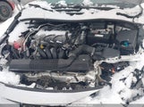 Toyota Corolla Le/Xle 5YFBPMBE2NP296527 снимка