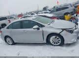 Toyota Corolla Le/Xle 5YFBPMBE2NP296527 снимка