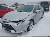 Toyota Corolla Le/Xle 5YFBPMBE2NP296527 снимка