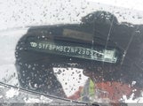 Toyota Corolla Le/Xle 5YFBPMBE2NP296527 снимка