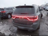 Dodge Durango R/T 1C4SDJCT8SC513569 снимка