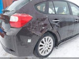 Subaru Impreza Limited JF1GPAH65CG214363 снимка