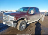 Ford F350 Srw Super Duty 1FTWW31P46EA84762 photo