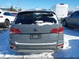 Volkswagen Taos Se Iq Drive/Sel 3VVLX7B27NM081424 снимка