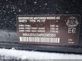 BMW 328D xDrive WBA3D5C54FK290355 fotografie