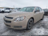 Chevrolet Malibu Ls 1G1ZG57B78F270089 снимка