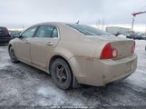 Chevrolet Malibu Ls 1G1ZG57B78F270089 снимка