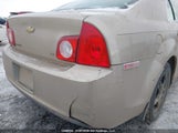 Chevrolet Malibu Ls 1G1ZG57B78F270089 снимка