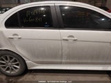 Mitsubishi Lancer Gt/Se JA32U2FU5FU600841 снимка