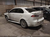 Mitsubishi Lancer Gt/Se JA32U2FU5FU600841 снимка