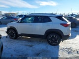 Chevrolet Trailblazer Lt KL79MRSL3PB122757 снимка