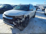 Chevrolet Trailblazer Lt KL79MRSL3PB122757 снимка