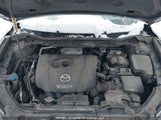 Mazda Cx-5 Touring JM3KE2CY5E0400657 снимка