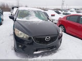 Mazda Cx-5 Touring JM3KE2CY5E0400657 fotografie