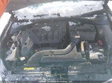 Nissan Altima S 1N4AL2AP1AC160445 снимка