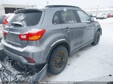 Mitsubishi Rvr Gt/Se Anniversary Edition/Se Limited Edition JA4AJ4AW5JZ610690 fotografie