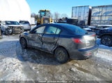 Mazda 3 JM1BL1UF8D1825448 fotografie