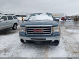 GMC Sierra  Sl 3GTP2UEA3CG308040 fotografie
