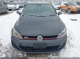 Volkswagen Golf Gti 5-Door Autobahn 3VW5T7AUXGM052070 photo