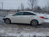 Hyundai Sonata Limited 5NPEC4AC3BH204147 снимка