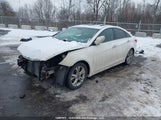 Hyundai Sonata Limited 5NPEC4AC3BH204147 снимка