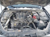 Ford Fusion Sel 3FAHP0JG8BR339186 снимка