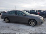 Ford Fusion Sel 3FAHP0JG8BR339186 снимка