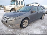 Ford Fusion Sel 3FAHP0JG8BR339186 снимка