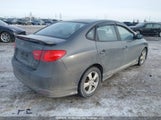 Hyundai Elantra Gl/L KMHDU45D19U592485 снимка