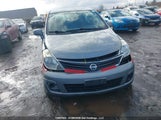 Nissan Versa 1.8S 3N1BC1CP6AL399583 снимка