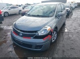 Nissan Versa 1.8S 3N1BC1CP6AL399583 снимка