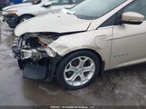 Ford Focus Electric 1FADP3R49JL305748 снимка