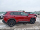 Nissan Rogue Sv 5N1AT3BB2MC790798 снимка