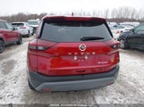 Nissan Rogue Sv 5N1AT3BB2MC790798 снимка