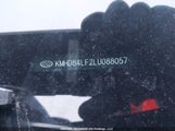 Hyundai Elantra Preferred Auto Ivt KMHD84LF2LU088057 снимка