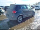 Fiat 500L Trekking ZFBCFADH5EZ027749 снимка