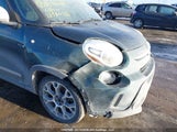 Fiat 500L Trekking ZFBCFADH5EZ027749 снимка