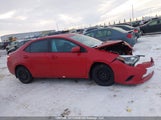 Toyota Corolla Le 2T1BURHE1EC211223 снимка