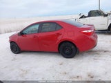 Toyota Corolla Le 2T1BURHE1EC211223 снимка