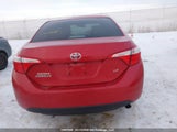 Toyota Corolla Le 2T1BURHE1EC211223 снимка