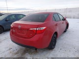 Toyota Corolla Le 2T1BURHE1EC211223 снимка